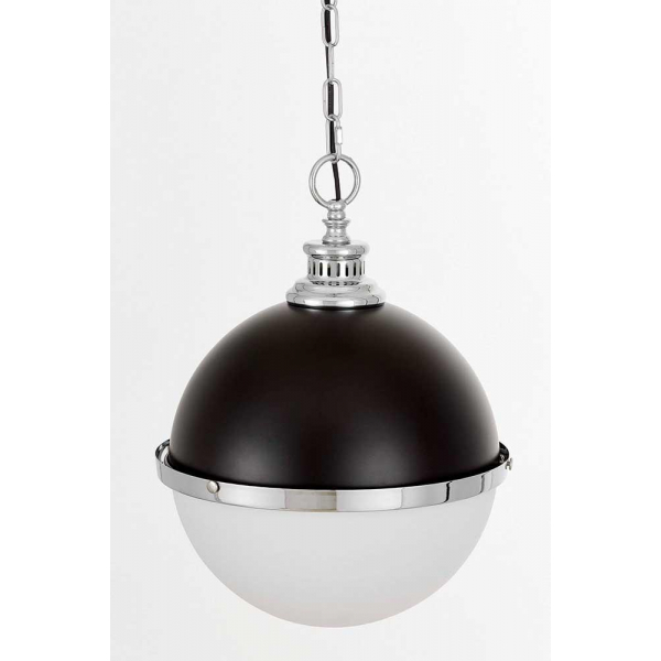 Подвесной светильник Lumina Deco Largo LDP 1228-300 BK+CHR Подвесной светильник Lumina Deco Largo LDP 1228-300 BK+CHR