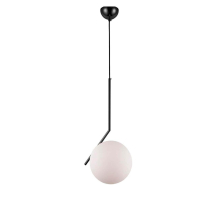 Подвесной светильник Lumina Deco Sorento LDP 1215-200 WT+BK