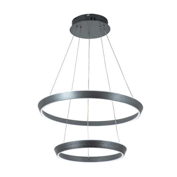 Подвесной светильник LED4U L8731-600-400 Подвесной светильник LED4U L8731-600-400