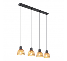 Подвесной светильник Globo Wenna 54053-4H