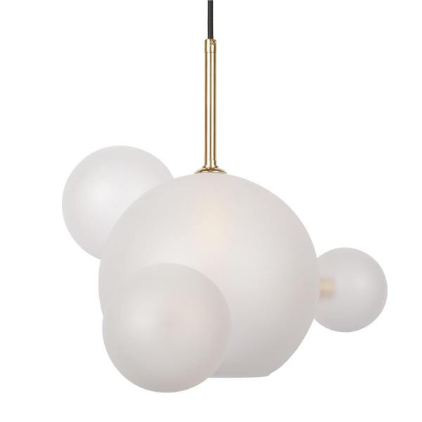 Подвесной светильник Loft IT Bolle 2030-P4 mini Подвесной светильник Loft IT Bolle 2030-P4 mini