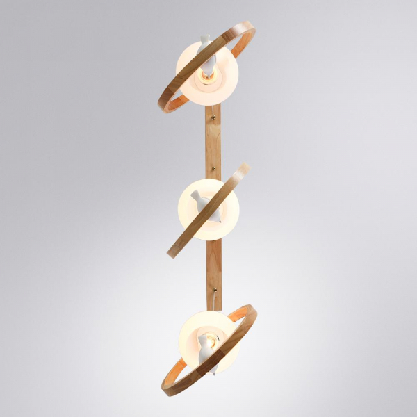 Подвесной светильник Arte Lamp Caprice A4182SP-3BR Подвесной светильник Arte Lamp Caprice A4182SP-3BR