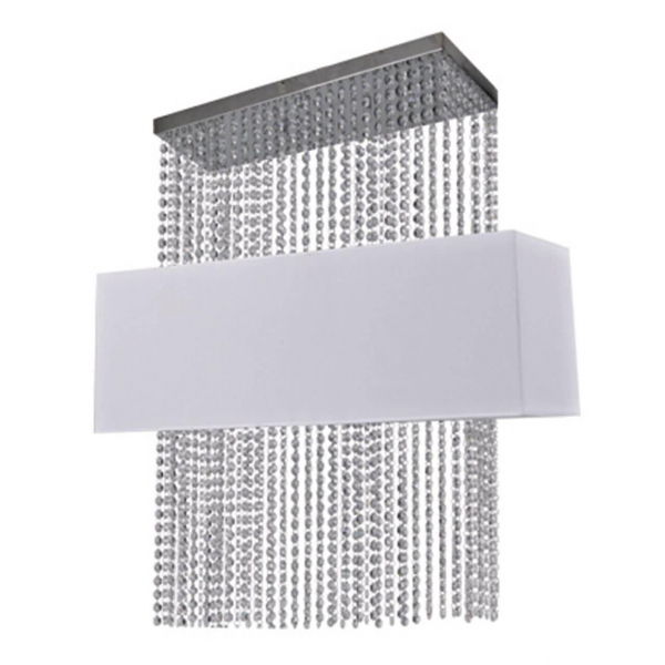 Подвесной светильник Ideal Lux Phoenix SP5 Bianco 099101 Подвесной светильник Ideal Lux Phoenix SP5 Bianco 099101