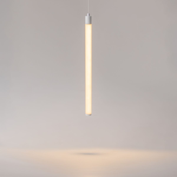 Подвесной светодиодный светильник Maytoni Technical Ray P021PL-L10W