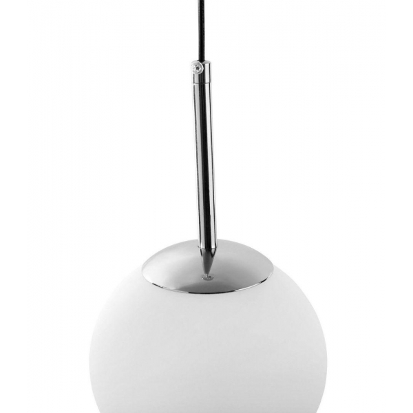 Подвесной светильник Lumina Deco Fredica LDP 6030-150 CHR Подвесной светильник Lumina Deco Fredica LDP 6030-150 CHR