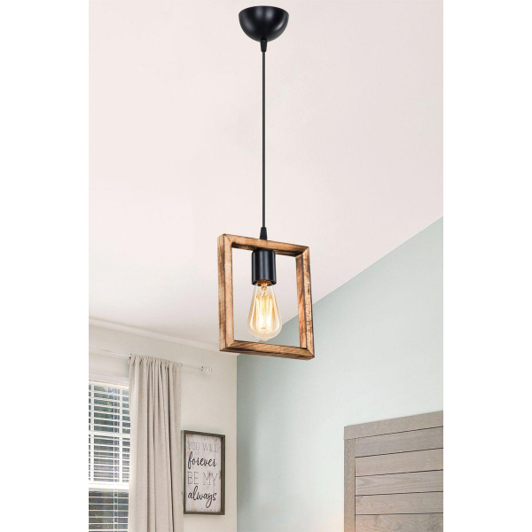 Подвесной светильник Toplight Louise TL1613H-01WD Подвесной светильник Toplight Louise TL1613H-01WD