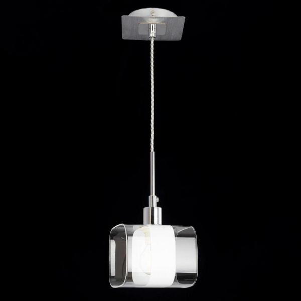 Подвесной светильник Citilux Вирта CL139010 Подвесной светильник Citilux Вирта CL139010