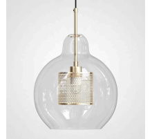 Подвесной светильник Imperium Loft Catch 186712-26