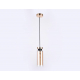 Подвесной светильник Ambrella light Traditional TR3571
