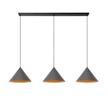 Подвесной светильник Lucide SPITZE 21440/03/36