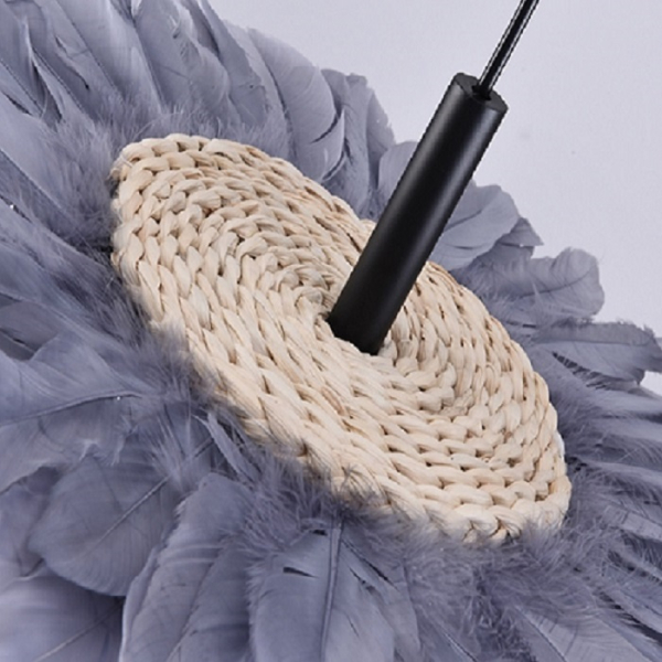 Подвесной светодиодный светильник Imperium Loft Shid 154904-60