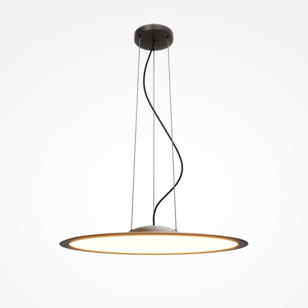 Подвесной светильник Maytoni MOD471PL-L57BK