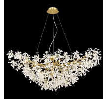 Подвесной светильник WERTMARK DOROTHY WE193.13.423