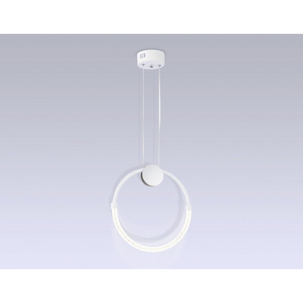 Подвесной светодиодный светильник Ambrella light Comfort Line FL10592 Подвесной светодиодный светильник Ambrella light Comfort Line FL10592