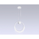 Подвесной светодиодный светильник Ambrella light Comfort Line FL10592
