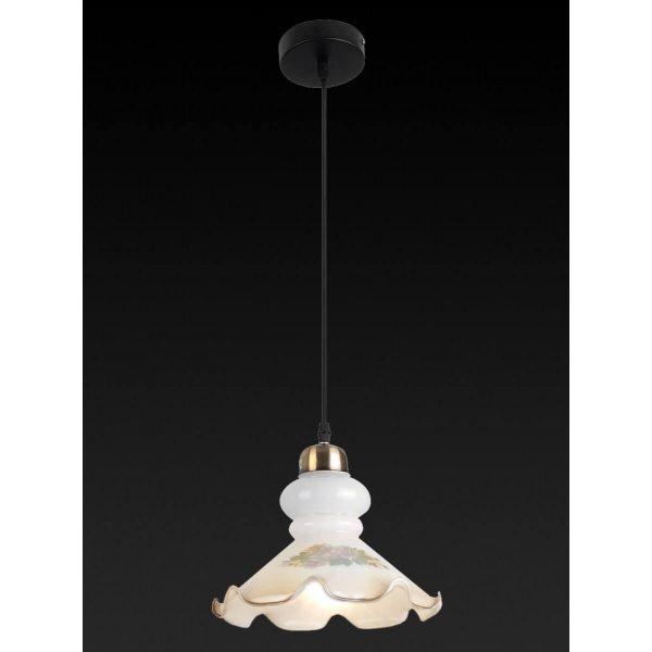 Подвесной светильник Toplight Cassandra TL4320D-01AB Подвесной светильник Toplight Cassandra TL4320D-01AB