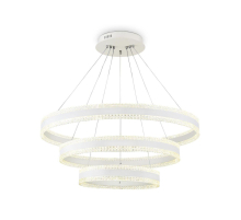 Подвесной светодиодный светильник Ambrella light Acrylica Original FA6181