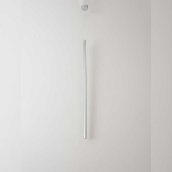 Подвесной светильник Crystal Lux CLT 036C800 CH