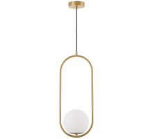 Подвесной светильник Lumina Deco LDP 2102-1 MD