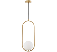 Подвесной светильник Lumina Deco LDP 2102-1 MD