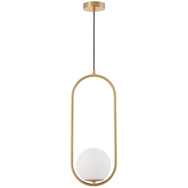Подвесной светильник Lumina Deco LDP 2102-1 MD Подвесной светильник Lumina Deco LDP 2102-1 MD