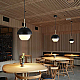Подвесной светильник Imperium Loft Olve B 334018-26
