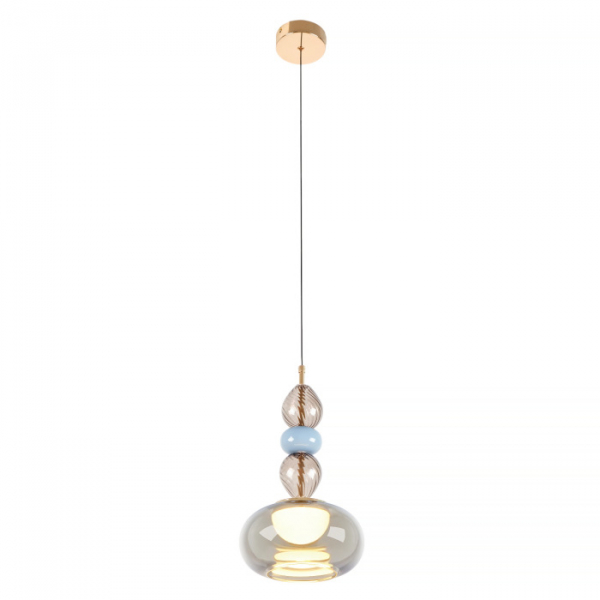 Подвесной светильник MyFar Lucian MR2514-1PL