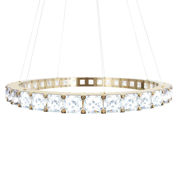 Подвесной светодиодный светильник Loft IT Tiffany 10204/800 Gold Подвесной светодиодный светильник Loft IT Tiffany 10204/800 Gold