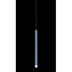 Подвесной светильник Alfa Light F3724-03 одиночный Бордовый