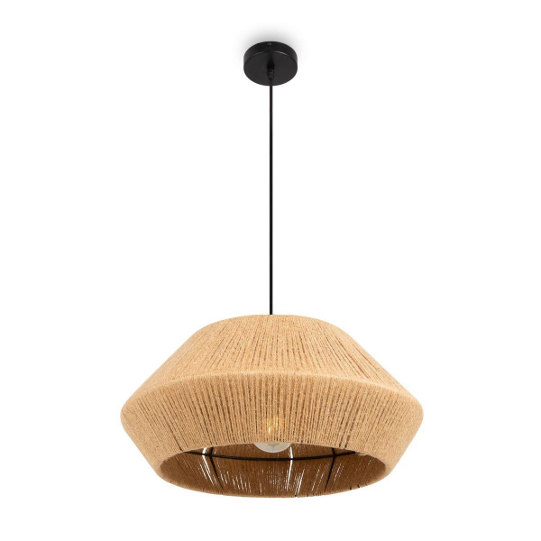 Подвесной светильник Freya LoungeGarden FR5248PL-01BG Подвесной светильник Freya LoungeGarden FR5248PL-01BG