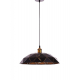 Подвесной светильник Lumina Deco Grosetto LDP 8039-400 BK+MD