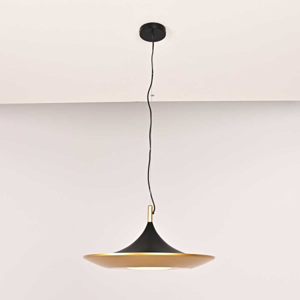 Подвесной светодиодный светильник Imperium Loft Rask 151756-26