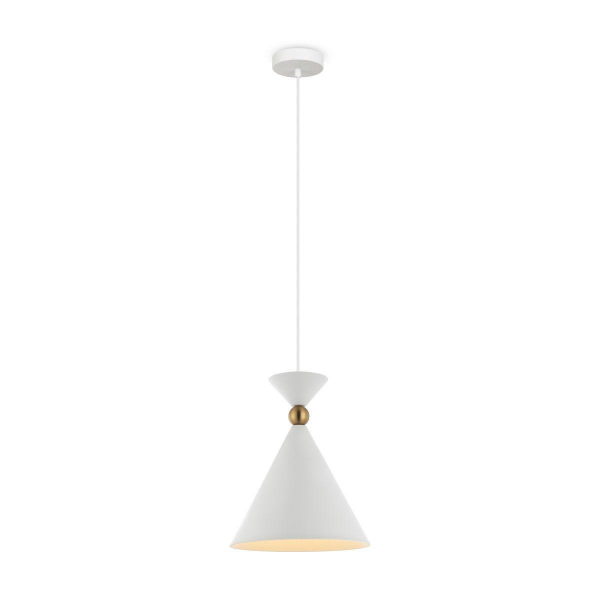 Подвесной светильник Freya Moth FR5392PL-01W Подвесной светильник Freya Moth FR5392PL-01W
