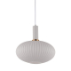 Подвесной светильник Lumina Deco Floril LDP 1216-1 WT+WT