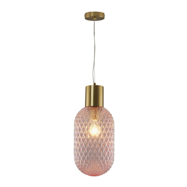 Подвесной светильник Moderli Sunset V10920-P Подвесной светильник Moderli Sunset V10920-P