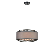 Подвесной светильник Vele Luce Morgan VL4042P01