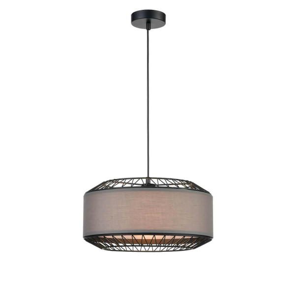 Подвесной светильник Vele Luce Morgan VL4042P01 Подвесной светильник Vele Luce Morgan VL4042P01