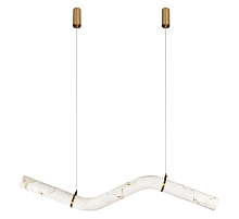 Подвесной светильник Loft IT Liberty acrylic 10551B