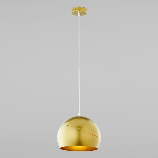 Подвесной светильник TK Lighting 3434 Yoda Gold Подвесной светильник TK Lighting 3434 Yoda Gold