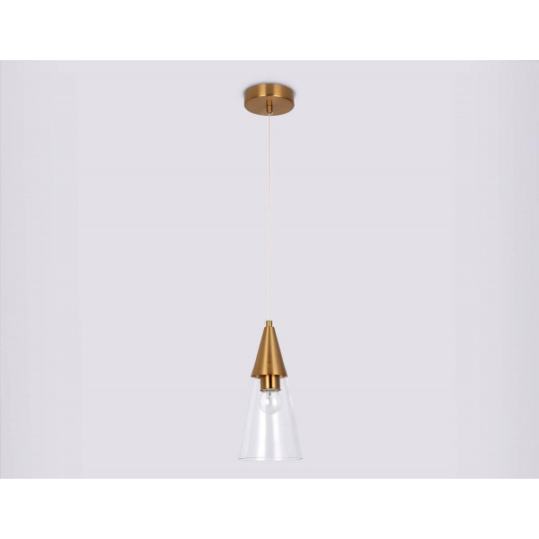 Подвесной светильник Ambrella light Traditional TR3666 Подвесной светильник Ambrella light Traditional TR3666
