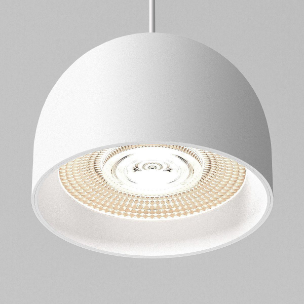 Подвесной светодиодный светильник Elektrostandard Uno 50261 LED a065699 Подвесной светодиодный светильник Elektrostandard Uno 50261 LED a065699