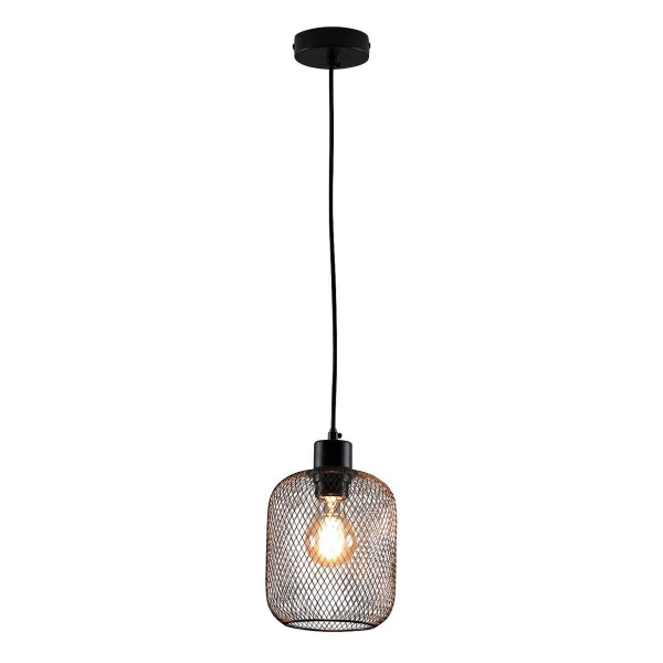 Подвесной светильник Moderli Olivia V11034-1P Подвесной светильник Moderli Olivia V11034-1P