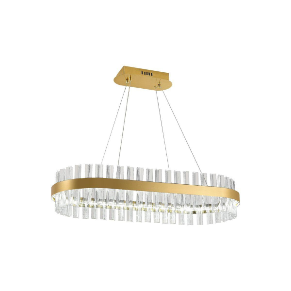Подвесной светодиодный светильник Natali Kovaltseva Smart Нимбы Led Lamps 81252 Подвесной светодиодный светильник Natali Kovaltseva Smart Нимбы Led Lamps 81252