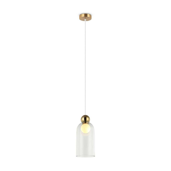 Подвесной светильник Freya Focus FR5220PL-01G Подвесной светильник Freya Focus FR5220PL-01G