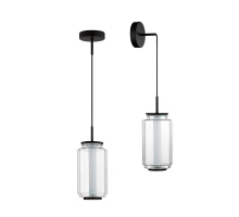 Подвесной светодиодный светильник Odeon Light Exclusive Hightech Jam 5409/11L