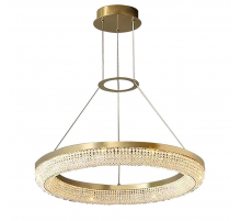 Подвесной светодионый светильник Kink Light Карлин 07673-60,36