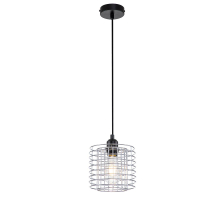 Подвесной светильник Escada Grid 10190/1S Chrome