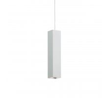 Подвесной светильник Ideal Lux Sky SP1 Bianco 126906