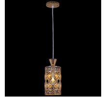 Подвесной светильник Reluce 03098-0.4-01 GD