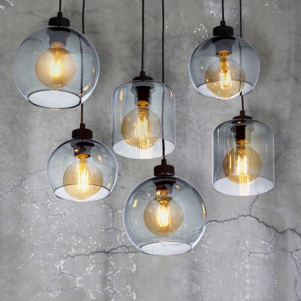 Подвесной светильник TK Lighting 2554 Sintra Подвесной светильник TK Lighting 2554 Sintra